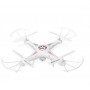 WIFI ΤΗΛΕΚΑΤΕΥΘΥΝΟΜΕΝΟ ΕΛΙΚΟΠΤΕΡΟ QUADCOPTER 6 AXIS GYRO 2.4GHZ ΜΕ CAMERA GALAXY G20