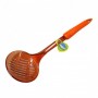 Κουτάλα τρυπητή πλαστική