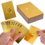 Gold Edition 24K  Playing Cards