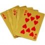 Gold Edition 24K  Playing Cards