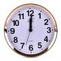 QUARTZ ALARM CLOCK A228