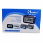 KENKO KK-2618 ALARM CLOCK