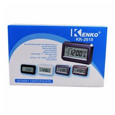 ΞΥΠΝΗΤΗΡΙ-KENKO KK-2618 ALARM CLOCK