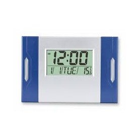 Kenko Digital Clock KK-6871