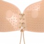 FREE BRA CLOTH INVISIBLE BRA