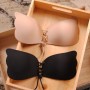 FREE BRA CLOTH INVISIBLE BRA