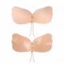 FREE BRA CLOTH INVISIBLE BRA