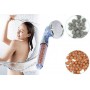 Επαναστατικό Τηλέφωνο Ντουζιέρας Health Spa με Φίλτρο Αρνητικών Ιόντων
