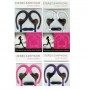 Sport Series Earphones 3.5mm KD-08