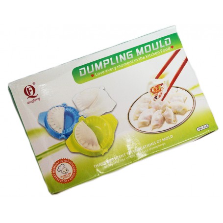 3 pcs/set Dumpling Ravioli Mould