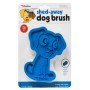 ΒΟΥΡΤΣΑ ΓΙΑ ΣΚΥΛΟΥΣ-Shed-Away Dog Brush