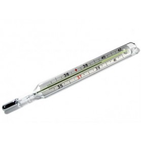 Θερμομετρο Υδραργυρου Πυρετου