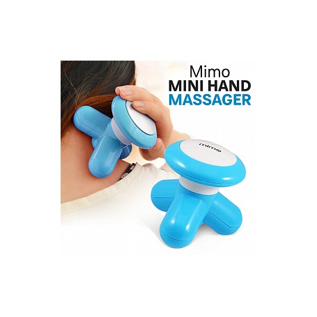 Mimo Massager XY 3199