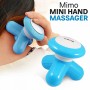 ΜΗΧΑΝΗ ΜΑΣΑΖ-Mimo Massager XY 3199