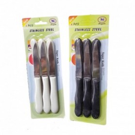 Σετ 6 μαχαίρια κουζίνας