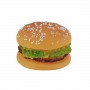 Pet Παιχνίδι Burger