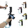 Λαβή - πιστόλι με σκανδάλη για action κάμερες - Pistol Trigger Set