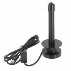 OEM ΚΕΡΑΙΑ ΤΗΛΕΟΡΑΣΗΣ W DVB-TW25-T2 T ANTENNA