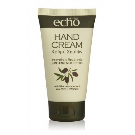 ECHO Κρέμα Χεριών 75ml