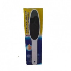 Λίμα φτέρνας