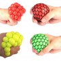 ΜΠΑΛΑΚΙ ΑΝΤΙΣΤΡΕΣ -SQUISHY MESH BALL