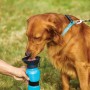 Aqua Dog Water Bottle-Το εξυπνο ποτηρι για σκυλους