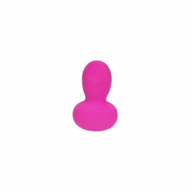 Σφουγγαράκι πιπίλα beauty blender