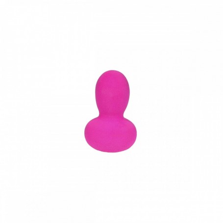 Σφουγγαράκι πιπίλα beauty blender