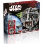 Star Classic Model Wars Death 3804pcs
