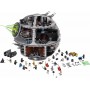 Star Classic Model Wars Death 3804pcs