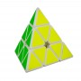 Magnetic Pyramid 3x3x3 Magic Cube