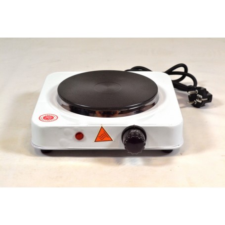 ΗΛΕΚΤΡΙΚΗ ΕΣΤΙΑ ΜΟΝΗ 155/185mm