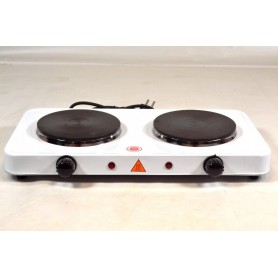 ΗΛΕΚΤΡΙΚΗ ΕΣΤΙΑ 2ΜΑΤΙΑ ΔΙΠΛΗ