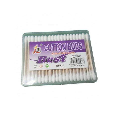 200 μπατονέτες