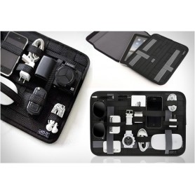 Εξυπνη Οργανωση Ταξιδιου/Elasticity Grid-It Organizer OEM