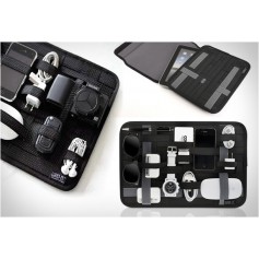 Εξυπνη Οργανωση Ταξιδιου/Elasticity Grid-It Organizer OEM