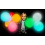 Μπαλόνια Φωτιζόμενα Με Led Φως - Light Up Balloons Για Βάπτιση Γέννηση Πάρτυ Εγκαίνια