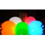 Μπαλόνια Φωτιζόμενα Με Led Φως - Light Up Balloons Για Βάπτιση Γέννηση Πάρτυ Εγκαίνια