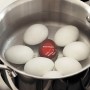 Magic Color Changing Egg Timer