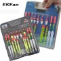 ΣΕΤ ΨΑΡΕΜΑΤΟΣ-15 PCS Vertical Buoy Fishing Floats Set