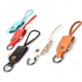 ΜΠΡΕΛΟΚ ΚΛΕΙΔΙΩΝ ΜΕ ΚΑΛΩΔΙΟ ΦΟΡΤΙΣΗΣ USB ΓΙΑ ANDROIDS/iPHONES