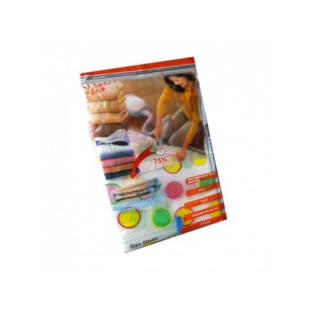 Σακούλα ρούχων αποσυμπιωμένου αέρα