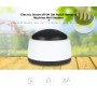 ΣΥΣΚΕΥΗ ΑΦΑΙΡΕΣΗΣ ΜΑΝΙΚΙΟΥΡ-Electric Steam off UV Gel Soak Off Polish Removal Machine Nail Steamer Remover