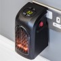 ΑΕΡΟΘΕΡΜΟ ΜΠΡΙΖΑΣ-Handy Space Heater