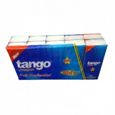 Σετ 10 πακέτα χαρτομάντηλα