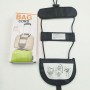 IΜΑΝΤΑΣ ΤΑΞΙΔΙΟΥ-BAG CORD QL-25