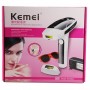 Αποτριχωτική Μηχανή Φωτόλυσης IPL Kemei KM6812