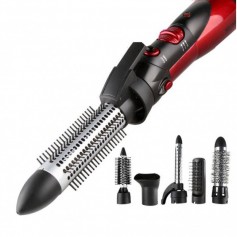 KEMEI KM-584 ΣΕΤ ΠΕΡΙΠΟΙΗΣΗΣ ΜΑΛΛΙΩΝ 6 ΣΕ 1