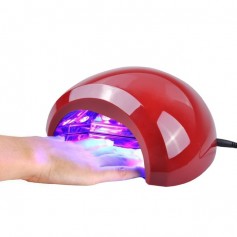 ΦΟΥΡΝΑΚΙ ΝΥΧΙΩΝ-POWERFUL LED UV  48W