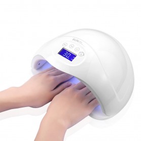 Φουρνάκι Νυχιών SUN 5 Plus 48W UV LED
